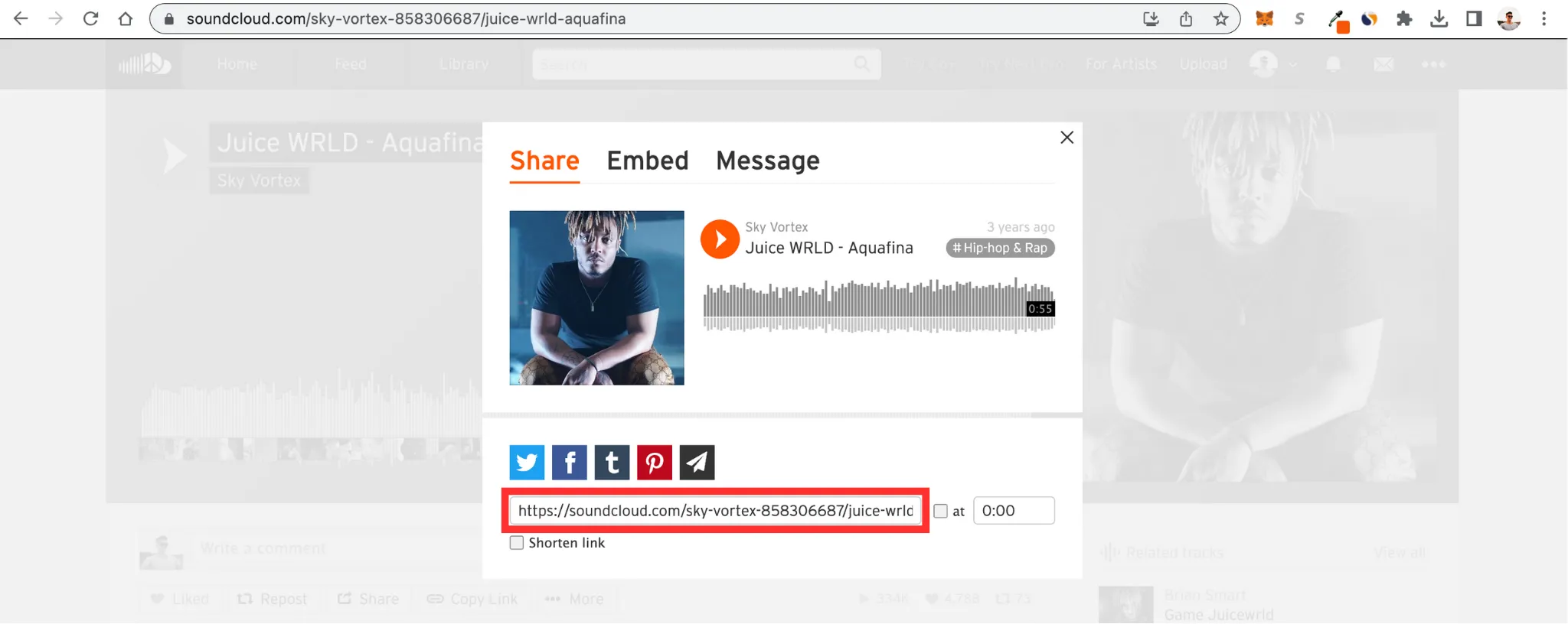 #1 SoundCloud to MP3 Converter in 2025